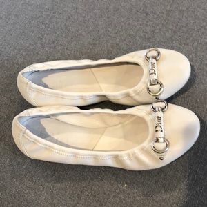 My Dior Soft Ballet Shoes
